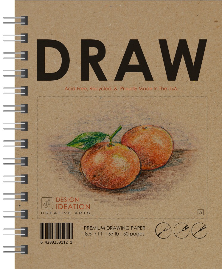 Design/Sketch Paper #106 & #107 - GS Direct, Inc.
