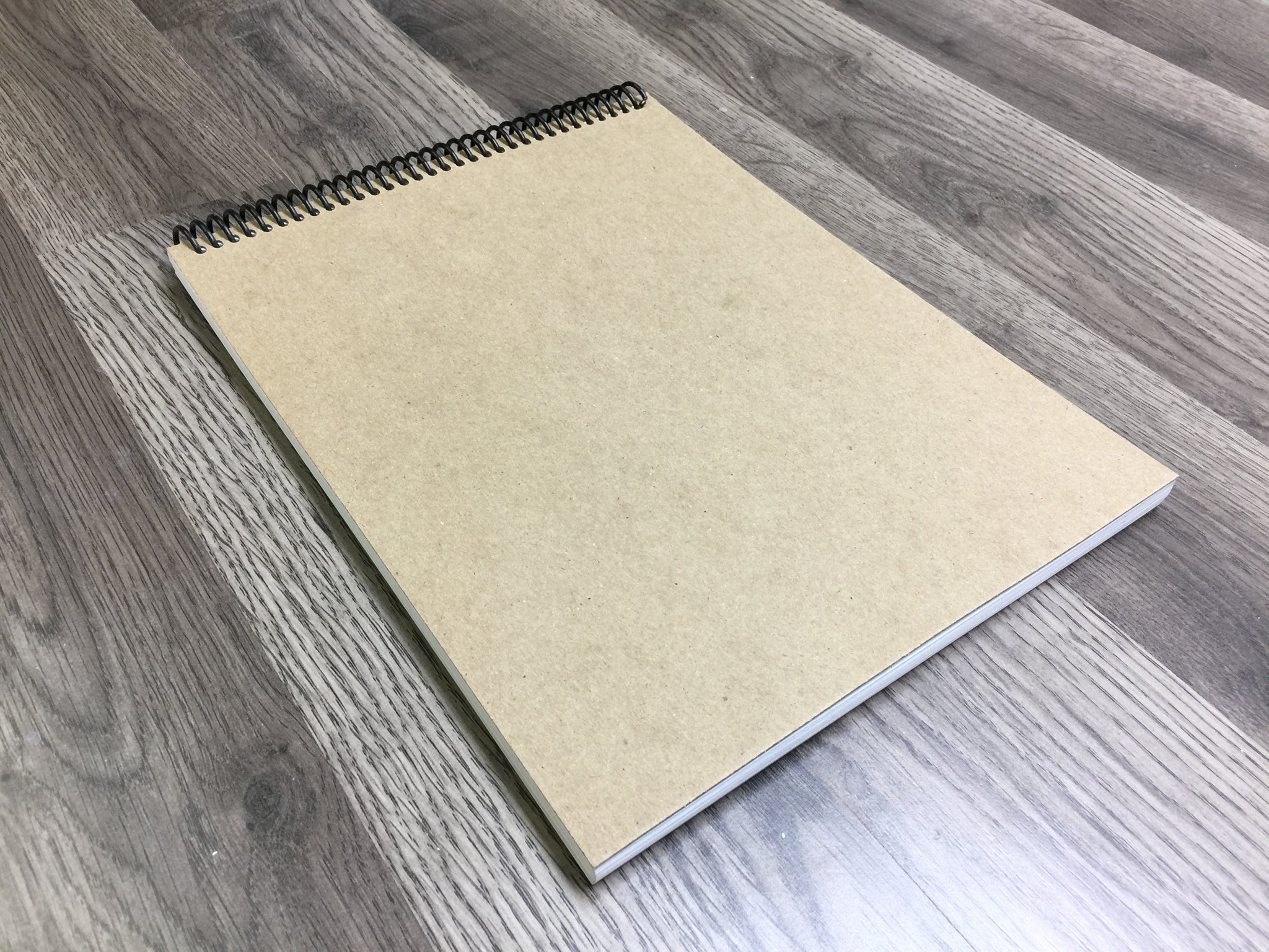 2 Sketch Pad Side Bound Spiral 8.5 X 11 30 Sheet Each Drawing Paper  Sketchbook, 1 - Kroger