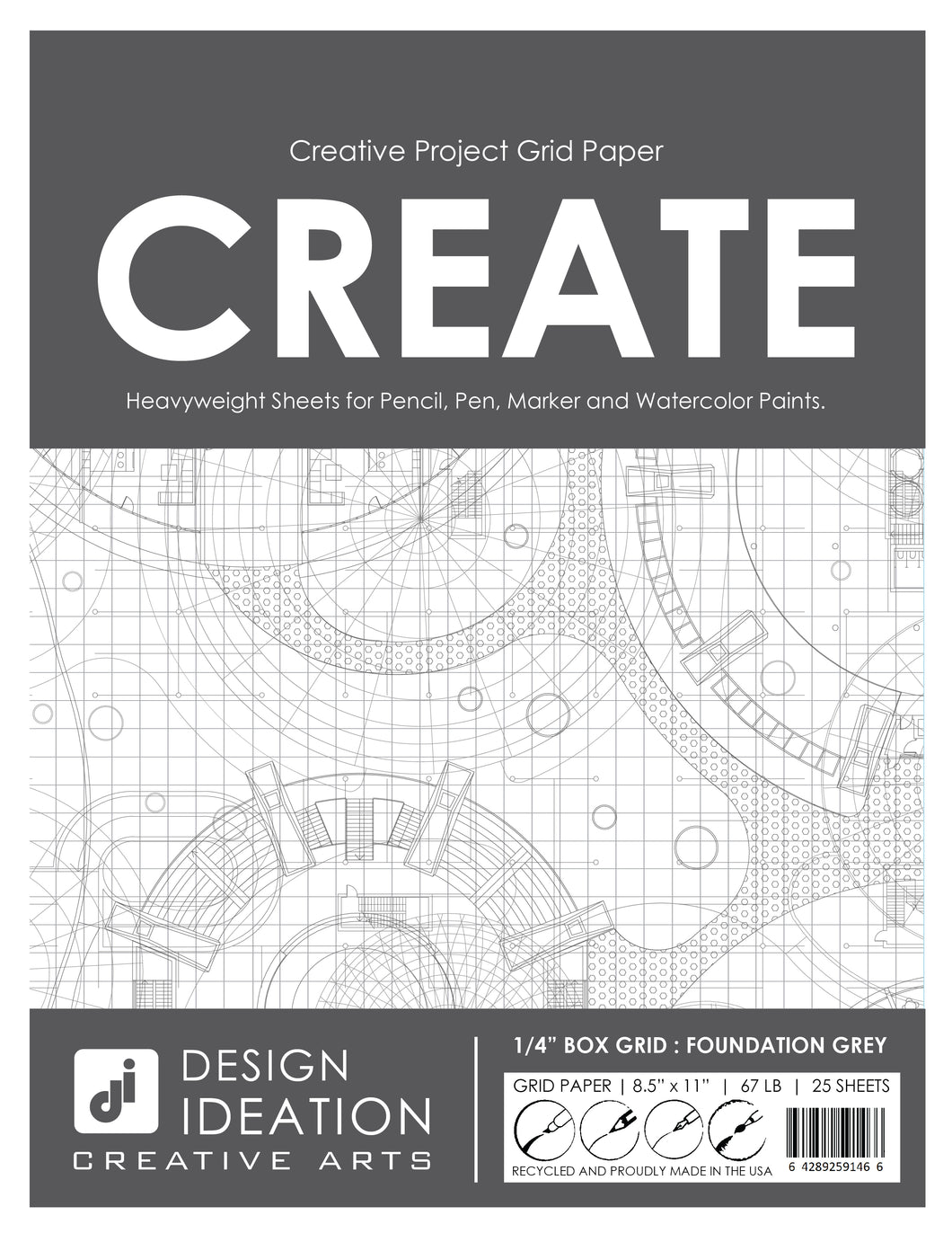 Grid Paper Level Design Example Grid Paper : 1/4