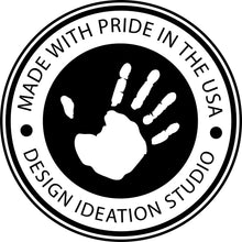 Design Ideation Grid Paper. BLUE Grid. Premium Grid Paper. Creative Project.  (8.5" x 11") 1/4" Box Grid. LP-GRID-CP-BL
