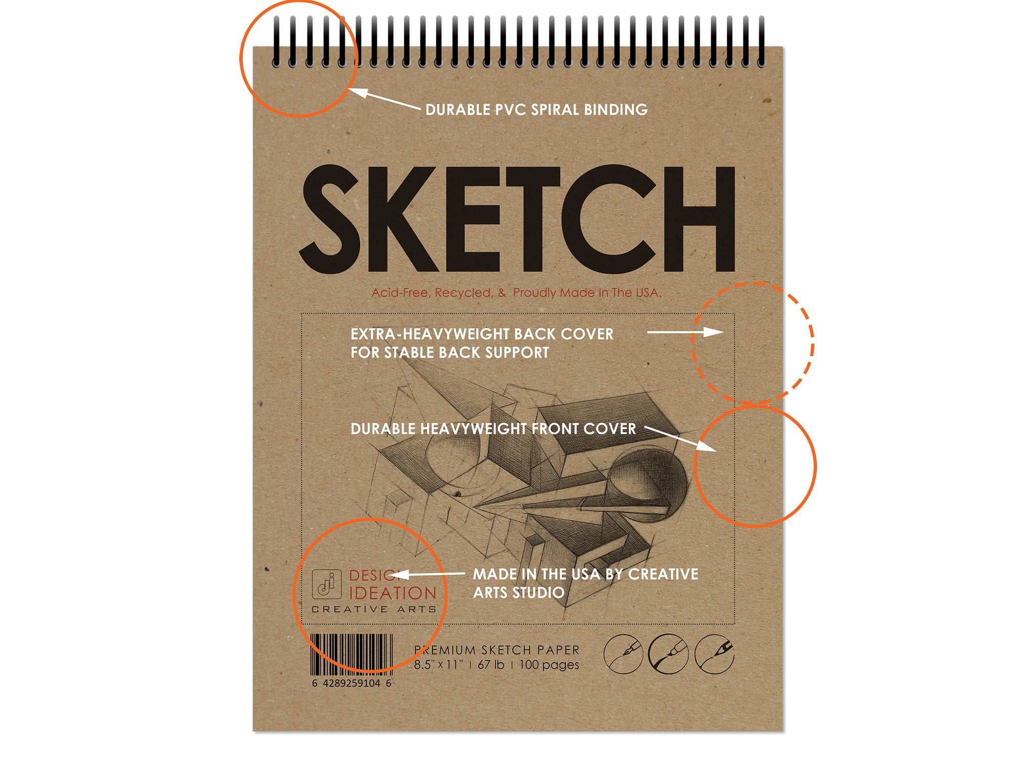 Gertie's New Fashion Sketchbook - Charm Patterns